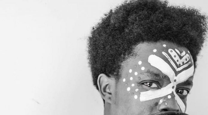 Chicago’s Afro Pop Prince Chai Tulani is back and on fire