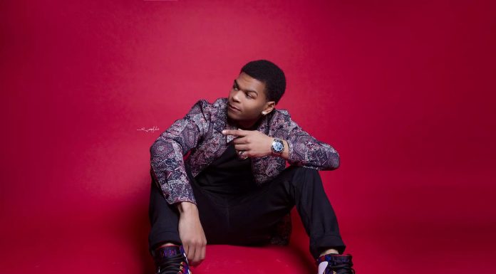 Chicago-based Hip-hop Artist Young DRA Is Changing the Game