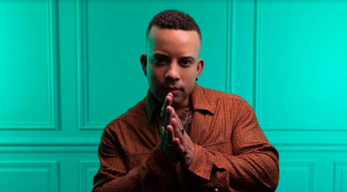 Jarid Williams “Reckless” Calls Back to the Soulfulness of 90’s R&B