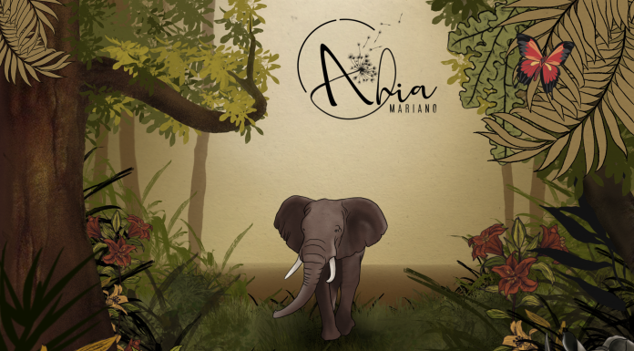Aria Calls Attention to Animal and Planet Cruelty With Socially Challenging Earth Day Double A-Side