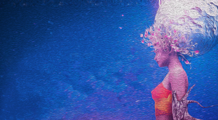 Ellisluck – Suns Of Today