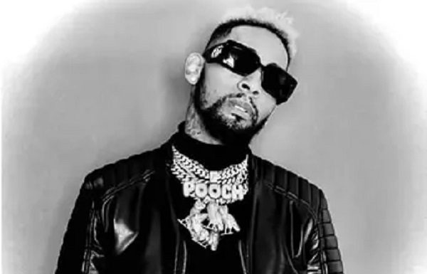 Stallionaires Pooch Teases Future In Country Music, But His Latest Hip Hop Track Is Perfect For Summer