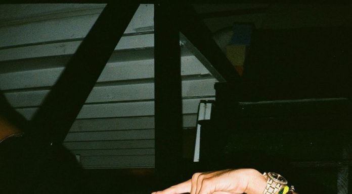 MIAMI’S RISING ARTIST KOOLKIDROCKWELL