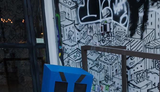 Imblitzmusic Newcomer in the EDM World