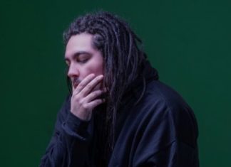 R&B/Pop Artist Bezo is a Breath of Fresh Air