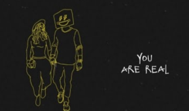 LIGHT SPEED needs to be heard!