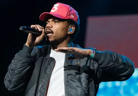 Ali Ciwanro: Chance The Rapper Is One Of The Most Real In The Game