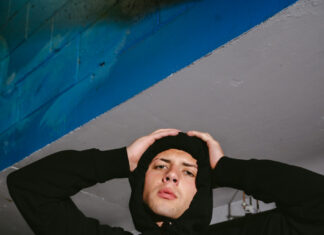 Rising star ‘Turnerpage’ is Taking over his not so known town ‘Worthing’