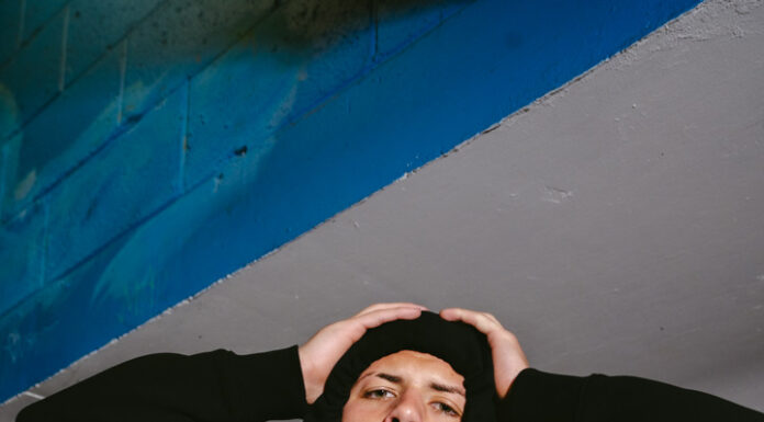 Rising star ‘Turnerpage’ is Taking over his not so known town ‘Worthing’