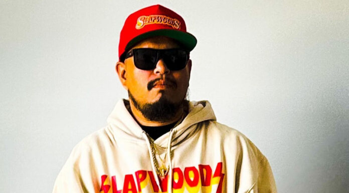 Dj FLIP: CATALYZING CHANGE IN TEXAS MUSIC THROUGH INSPIRING PROJECTS AND ARTIST MENTORSHIP