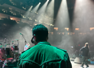 One of the hottest upcoming A&Rs in Southern Texas