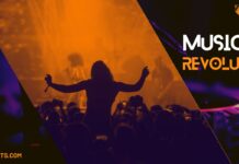 IO Beats: Bridging Music and FinTech for a Global Audience