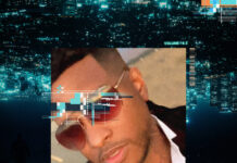 Sterlen Roberts New Album Peaks at #5 on iTunes, in Rap & HipHop Genre behind Big Sean, Eminem and Megan Thee Stallion