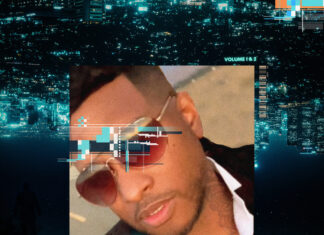 Sterlen Roberts New Album Peaks at #5 on iTunes, in Rap & HipHop Genre behind Big Sean, Eminem and Megan Thee Stallion