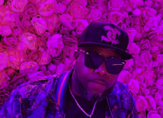 A New Gorilla in the Jungle Gets New Move with ROC NATION DISTRIBUTION