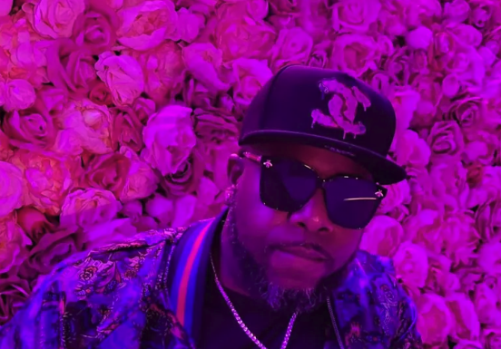 A New Gorilla in the Jungle Gets New Move with ROC NATION DISTRIBUTION