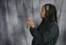 New Artist “CULTURE LUU”