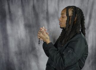 New Artist “CULTURE LUU”