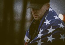 American Hands” is the first label-independent release of Alternative Hip-Hop artist, Fortitude USA