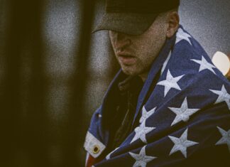 American Hands” is the first label-independent release of Alternative Hip-Hop artist, Fortitude USA