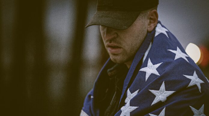 American Hands” is the first label-independent release of Alternative Hip-Hop artist, Fortitude USA