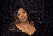 Marquita: Turning Prayer, Faith, and Testimony Into Gospel Music