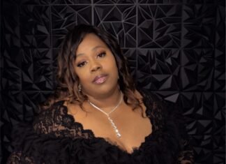 Marquita: Turning Prayer, Faith, and Testimony Into Gospel Music