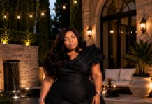 Marquita: Turning Prayer, Faith, and Testimony Into Gospel Music