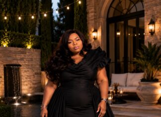 Marquita: Turning Prayer, Faith, and Testimony Into Gospel Music